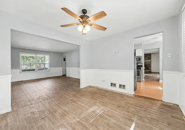 Photo 2 of Single family home for sale at 1043 185th Place, Homewood, IL 60430 | MLS# 12763672 | Listing updated on 2026-09-29
