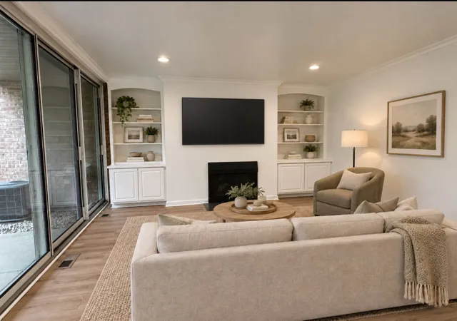 Photo 3 of Condo for sale at 6016 E Lake Dr #1D, Lisle, IL 60532 | MLS# 12763690 | Listing updated on 2026-09-27