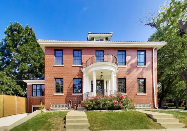 Photo 1 of Single family home for sale at 10456 S Bell Ave, Chicago, IL 60643 | MLS# 12763691 | Listing updated on 2026-09-24