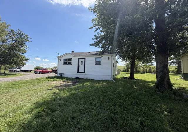 Photo 1 of Single family home for sale at 1061 W Goodenow Rd, Beecher, IL 60401 | MLS# 12763692 | Listing updated on 2026-10-03