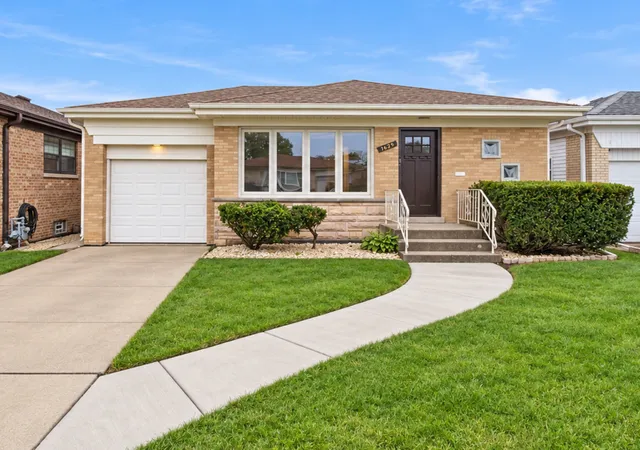 Single family home for sale at 7629 W Norridge St, Harwood Heights, IL 60706 | MLS# 12763694