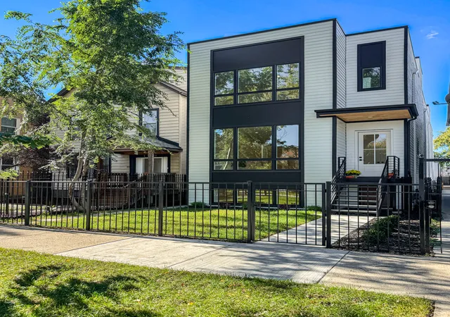 Photo 1 of Multi family home for sale at 1728 N Sawyer Ave, Chicago, IL 60647 | MLS# 12763697 | Listing updated on 2026-10-22