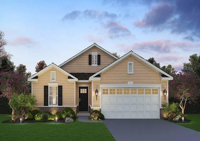 Photo 1 of Single family home for sale at 25519 W Thicket Ln, Plainfield, IL 60544 | MLS# 12763698 | Listing updated on 2026-09-24