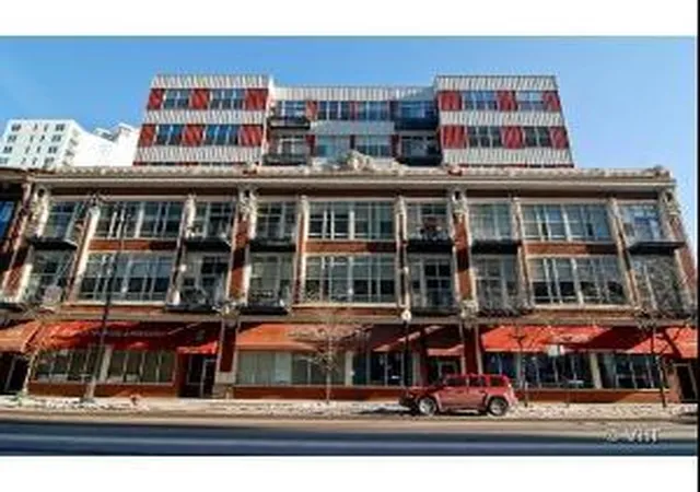 Condo for sale at 1631 S Michigan Ave #402, Chicago, IL 60616 | MLS# 12763699