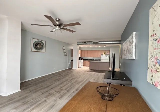 Photo 4 of Condo for sale at 1631 S Michigan Ave #402, Chicago, IL 60616 | MLS# 12763699 | Listing updated on 2026-09-24
