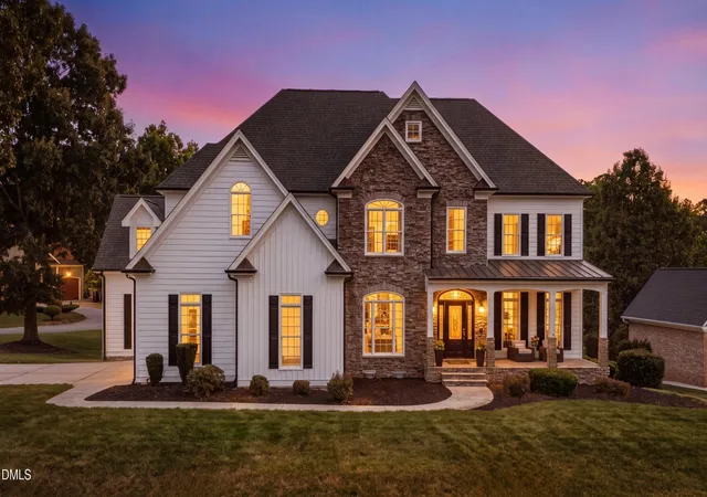 Single family home for sale at 2800 Green Yard Ct, Fuquay-varina, NC 27526 | MLS# 12763708