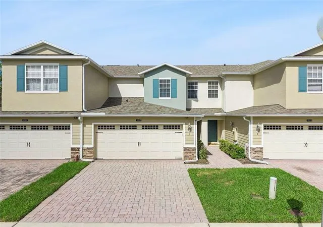 Townhouse for sale at 1017 Priory Cir, Winter Garden, FL 34787 | MLS# 12763710
