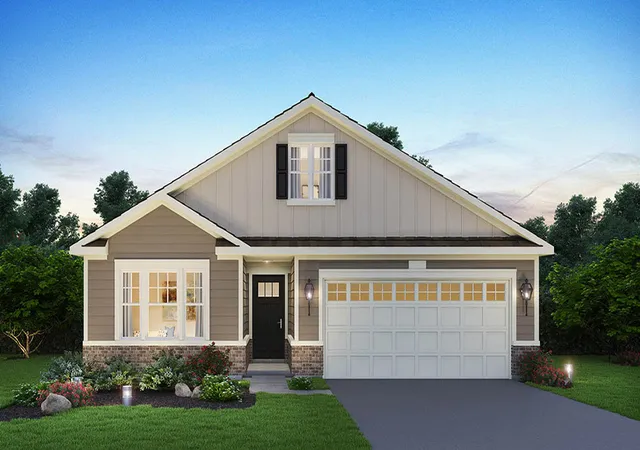 Photo 1 of Single family home for sale at 25523 W Thicket Ln, Plainfield, IL 60544 | MLS# 12763716 | Listing updated on 2026-09-24