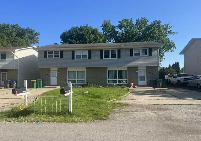 Photo 1 of Multi family home for sale at 9905 W Oak Forest Dr, Beach Park, IL 60099 | MLS# 12763717 | Listing updated on 2026-09-20