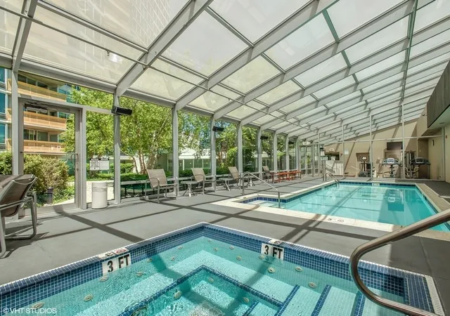 Photo 4 of Condo for sale at 1720 Maple Ave #950, Evanston, IL 60201 | MLS# 12763724 | Listing updated on 2026-09-23