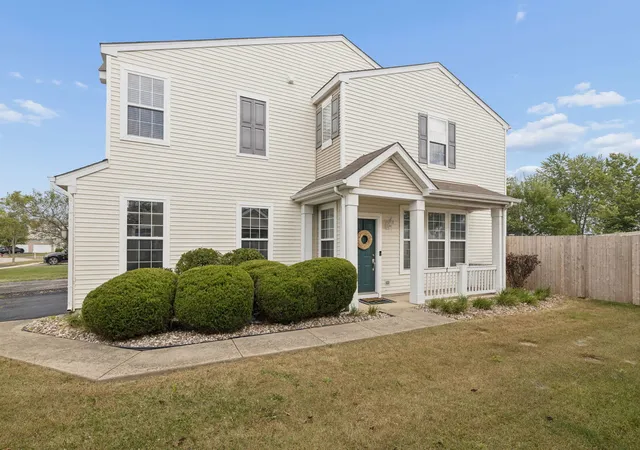 Photo 2 of Multi family home for sale at 25239 S Colligan St, Manhattan, IL 60442 | MLS# 12763726 | Listing updated on 2026-09-25