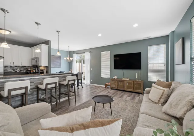 Photo 3 of Multi family home for sale at 25239 S Colligan St, Manhattan, IL 60442 | MLS# 12763726 | Listing updated on 2026-09-25