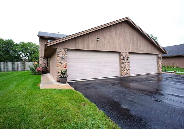 Photo 1 of Townhouse for sale at 7327 Colosseum Dr #22, Rockford, IL 61107 | MLS# 12763727 | Listing updated on 2026-09-24
