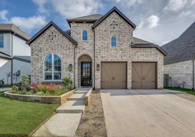 Photo 1 of Single family home for sale at 1624 18th Street, Northlake, TX 76226 | MLS# 12763743 | Listing updated on 2026-09-20