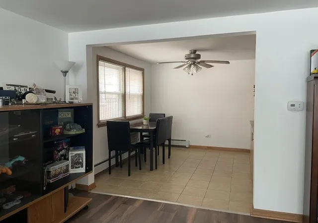 Listing Photo 3 - Condo for sale in building located at 6845 N Nw Hwy, Chicago, IL 60631 - Unit #6845-1W