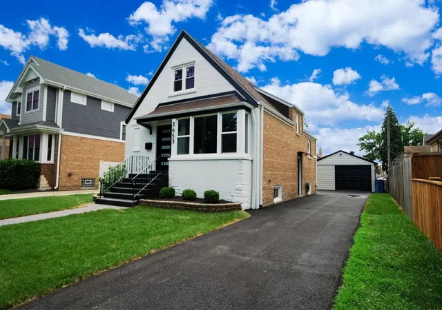 Photo 1 of Single family home for sale at 3653 W 107th Street, Chicago, IL 60655 | MLS# 12763751 | Listing updated on 2026-09-24