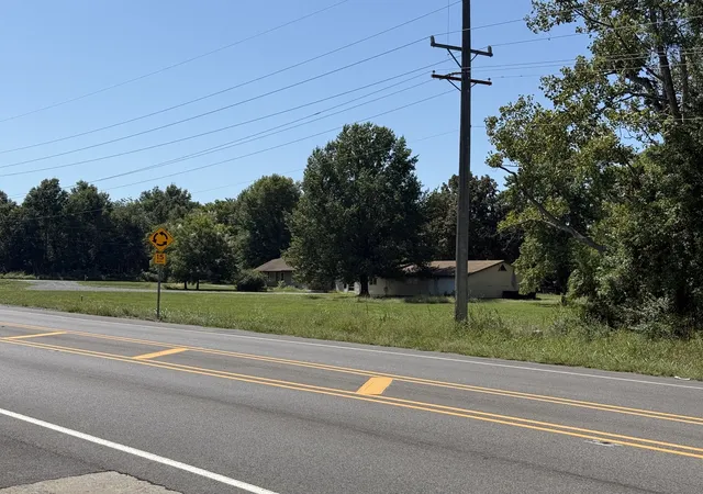 Photo 1 of Land for sale at 7832 Old Route 13, Marion, IL 62959 | MLS# 12763759 | Listing updated on 2026-09-29