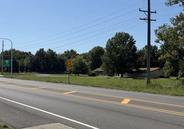 Photo 2 of Land for sale at 7832 Old Route 13, Marion, IL 62959 | MLS# 12763759 | Listing updated on 2026-09-29
