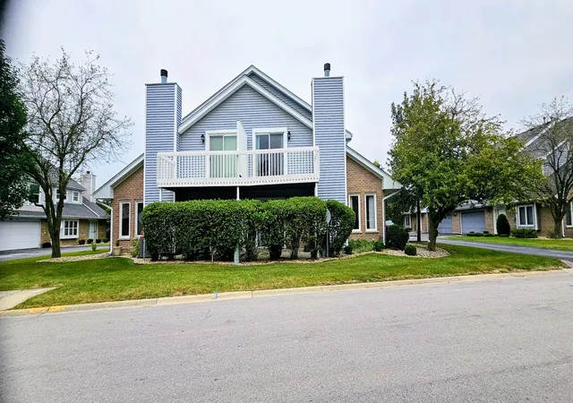 Photo 1 of Condo for sale at 5604 W Von Ave #A, Monee, IL 60449 | MLS# 12763760 | Listing updated on 2026-09-29