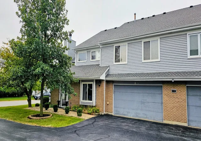 Listing Photo 4 - Condo for sale in building located at 5604 W Von Ave, Monee, IL 60449 - Unit #A