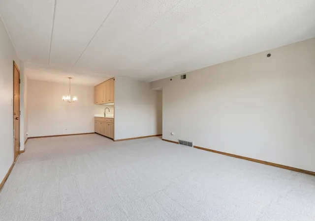 Listing Photo 4 - Condo for sale in building located at 10420Th Cir Dr, Oak Lawn, IL 60453 - Unit #24B