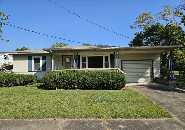 Photo 1 of Single family home for sale at 305 Fife St, Carrier Mills, IL 62917 | MLS# 12763767 | Listing updated on 2026-10-27
