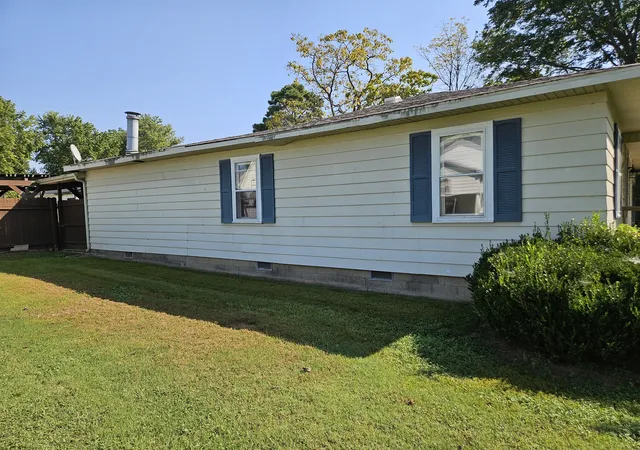 Photo 1 of Single family home for sale at 305 Fife St, Carrier Mills, IL 62917 | MLS# 12763767 | Listing updated on 2026-10-27