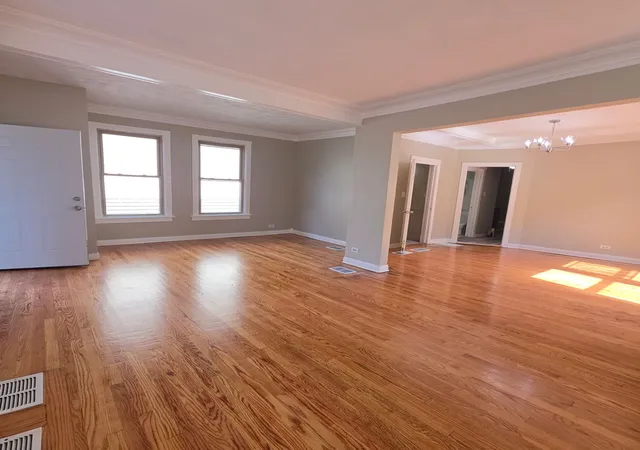 Photo 2 of Single family home for sale at 7811 S Champlain Ave, Chicago, IL 60619 | MLS# 12763775 | Listing updated on 2026-10-06