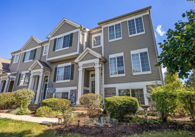 Photo 1 of Townhouse for sale at 103 Enclave Cir #D, Bolingbrook, IL 60440 | MLS# 12763778 | Listing updated on 2026-10-07