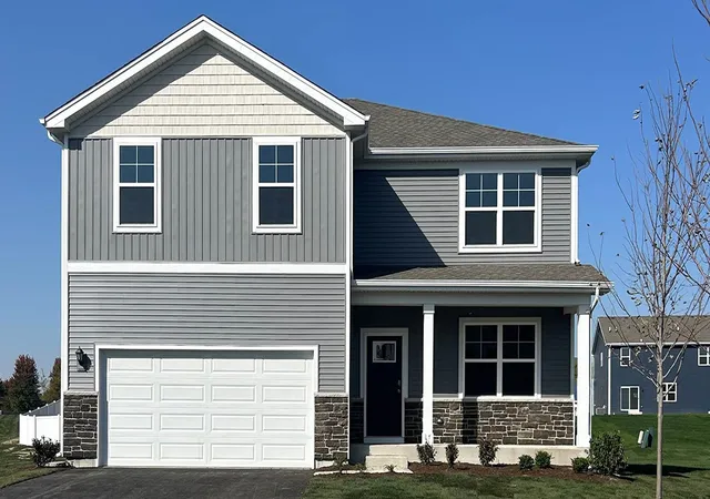 Photo 1 of Sale Pending at 13556 S Playa Vista Blvd, Plainfield, IL 60544 | MLS# 12763781 | Listing updated on 2026-09-19