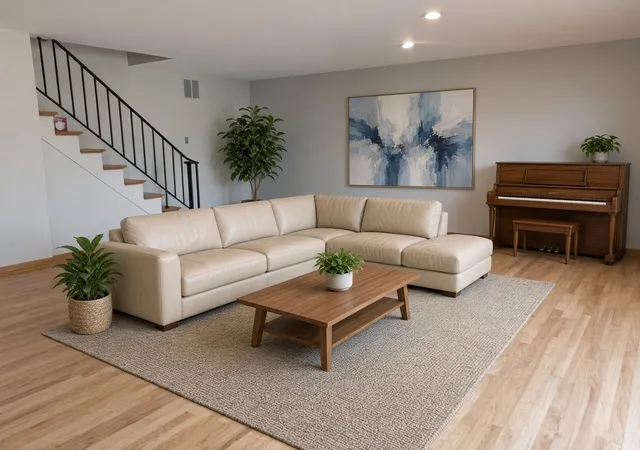 Photo 3 of Townhouse for sale at 2 Cour Lasalle, Palos Hills, IL 60465 | MLS# 12763790 | Listing updated on 2026-10-07