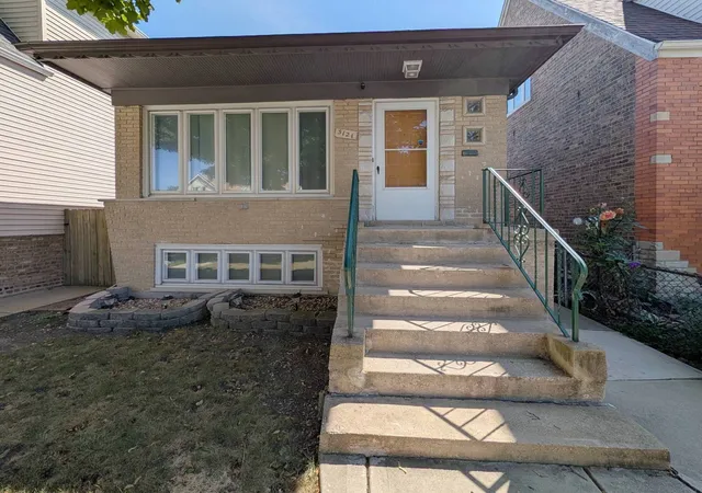 Single family home for sale at 5121 S Tripp Ave, Chicago, IL 60632 | MLS# 12763791