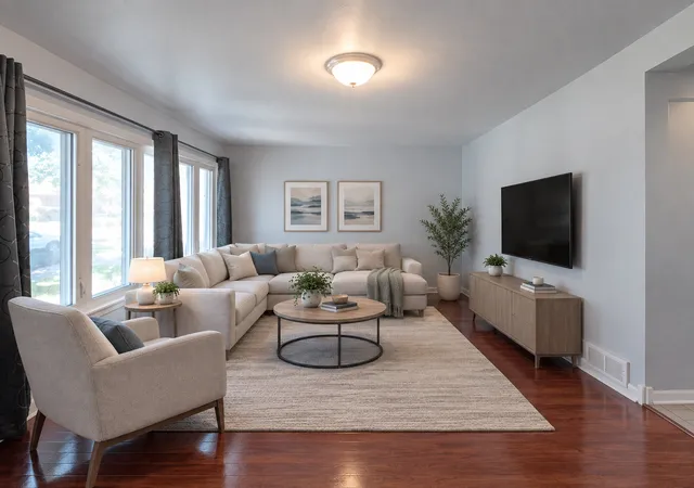 Photo 2 of Single family home for sale at 5121 S Tripp Ave, Chicago, IL 60632 | MLS# 12763791 | Listing updated on 2026-09-24