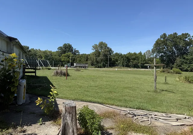 Photo 3 of Land for sale at 7920 Old Route 13, Marion, IL 62959 | MLS# 12763793 | Listing updated on 2026-09-27