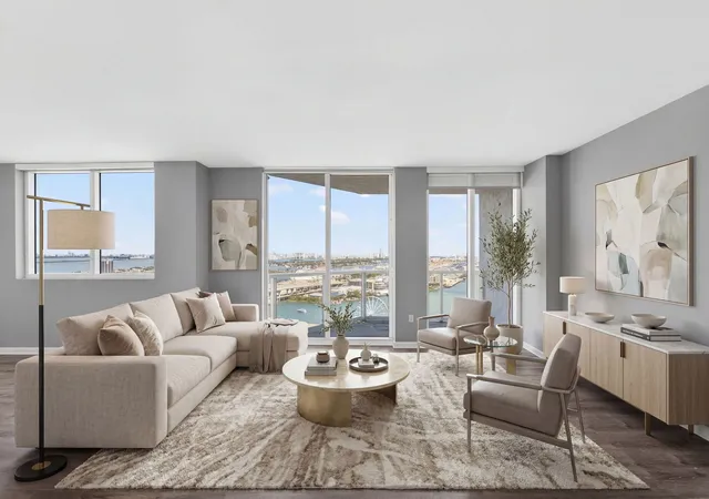 Photo 3 of Condo for sale at 244 Biscayne Blvd #3702, Miami, FL 33132 | MLS# 12763795 | Listing updated on 2026-09-24