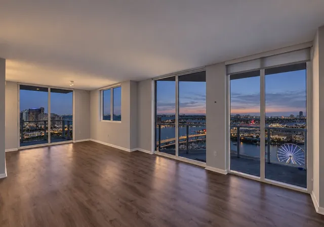 Photo 1 of Condo for sale at 244 Biscayne Blvd #3702, Miami, FL 33132 | MLS# 12763795 | Listing updated on 2026-09-24