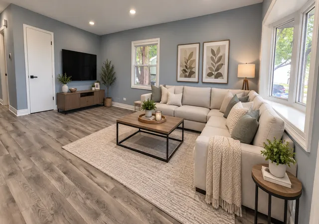 Photo 3 of Single family home for sale at 1419 Jefferson Sts, Lake In The Hills, IL 60156 | MLS# 12763802 | Listing updated on 2026-09-19