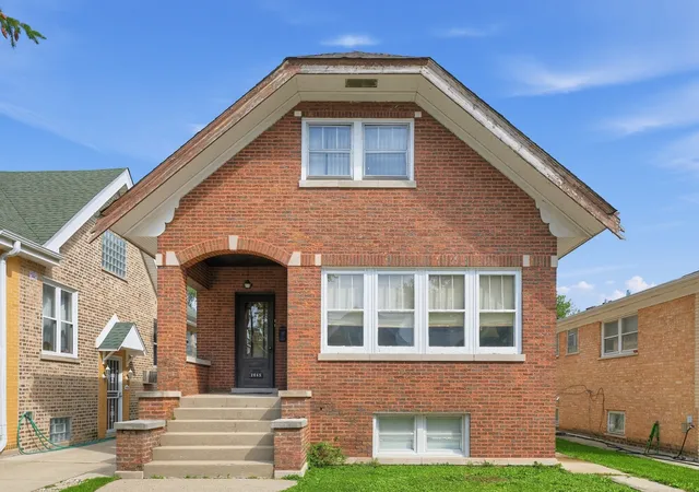 Multi family home for sale at 2645 N Mobile Ave, Chicago, IL 60639 | MLS# 12763803