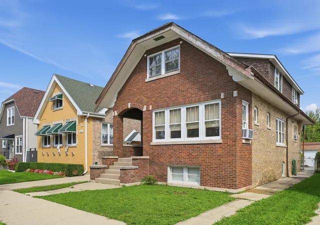 Photo 2 of Multi family home for sale at 2645 N Mobile Ave, Chicago, IL 60639 | MLS# 12763803 | Listing updated on 2026-10-01