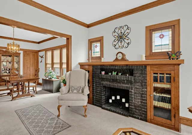 Photo 3 of Multi family home for sale at 2645 N Mobile Ave, Chicago, IL 60639 | MLS# 12763803 | Listing updated on 2026-10-01