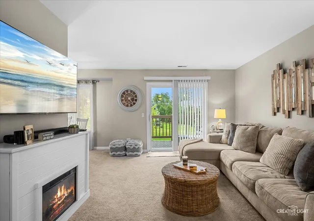Photo 1 of Condo for sale at 875 Golf Crse Rd #3, Crystal Lake, IL 60014 | MLS# 12763804 | Listing updated on 2026-09-28