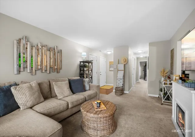 Photo 3 of Condo for sale at 875 Golf Crse Rd #3, Crystal Lake, IL 60014 | MLS# 12763804 | Listing updated on 2026-09-28