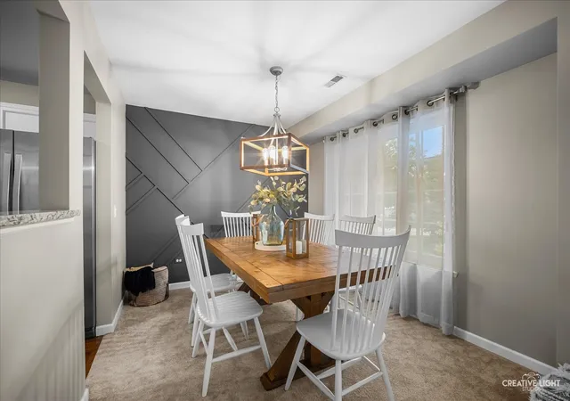 Listing Photo 4 - Condo for sale in building located at 875 Golf Crse Rd, Crystal Lake, IL 60014 - Unit #3