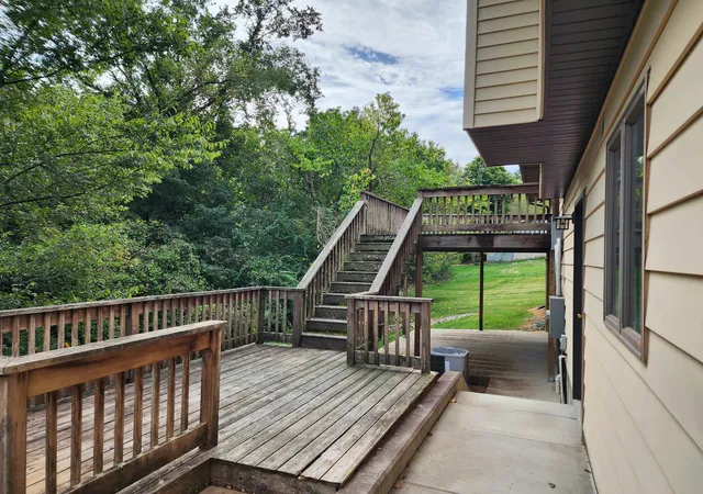 Photo 2 of Single family home for sale at 66 Birdsong Dr, Carbondale, IL 62903 | MLS# 12763812 | Listing updated on 2026-09-23