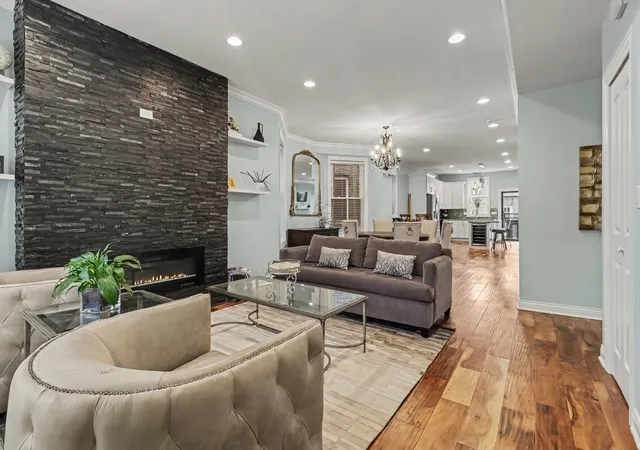 Photo 2 of Single family home for sale at 4628 S Langley Ave, Chicago, IL 60653 | MLS# 12763822 | Listing updated on 2026-09-25
