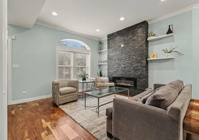 Photo 3 of Single family home for sale at 4628 S Langley Ave, Chicago, IL 60653 | MLS# 12763822 | Listing updated on 2026-09-25