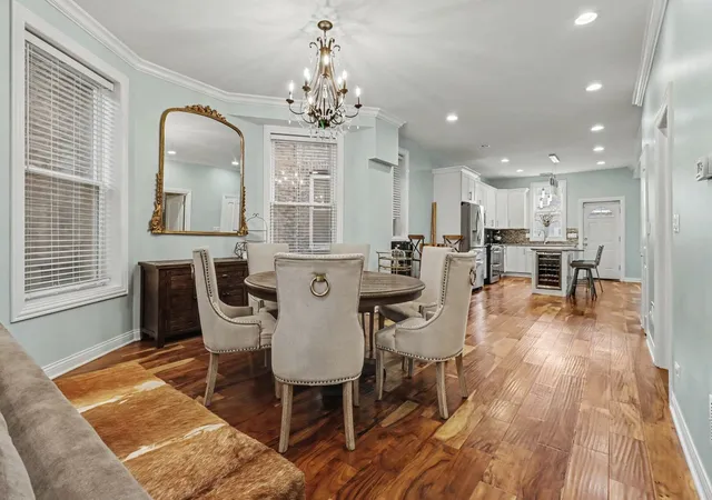 Photo 3 of Single family home for sale at 4628 S Langley Ave, Chicago, IL 60653 | MLS# 12763822 | Listing updated on 2026-09-25