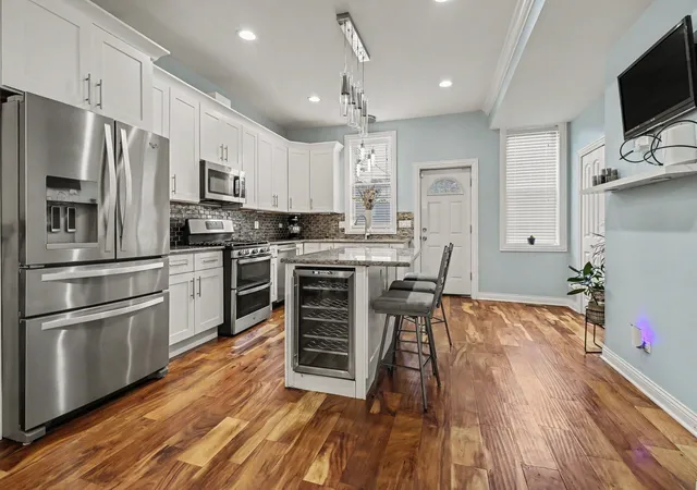 Photo 4 of Single family home for sale at 4628 S Langley Ave, Chicago, IL 60653 | MLS# 12763822 | Listing updated on 2026-09-25