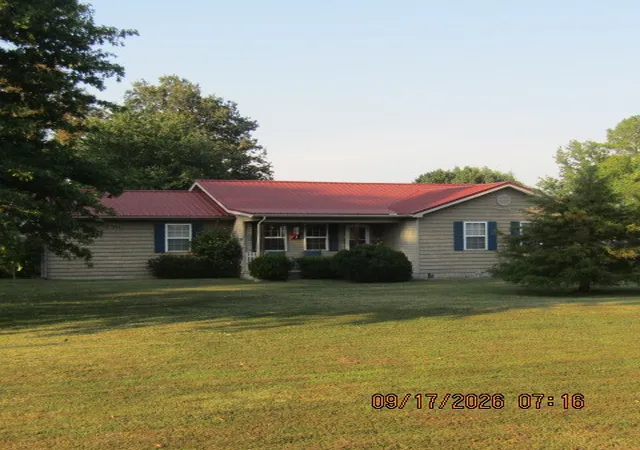 Single family home for sale at 12001 Forest Baptist Church Rd, Benton, IL 62812 | MLS# 12763824
