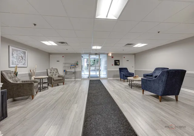 Photo 3 of Condo for sale at 1470 Jefferson St #204, Des Plaines, IL 60016 | MLS# 12763827 | Listing updated on 2026-10-27